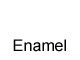 What's Enamel?